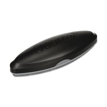 Quartetmfg Premium Magnetic 3-In-1 Eraser, Felt BFEB3